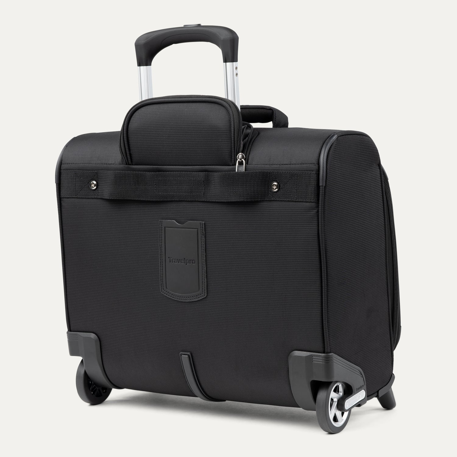Travelpro Maxlite 5 Carry-On Rolling Tote