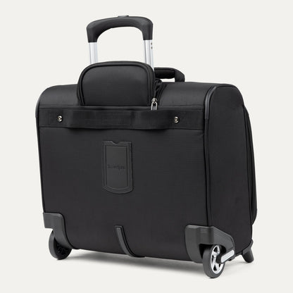Travelpro Maxlite 5 Carry-On Rolling Tote