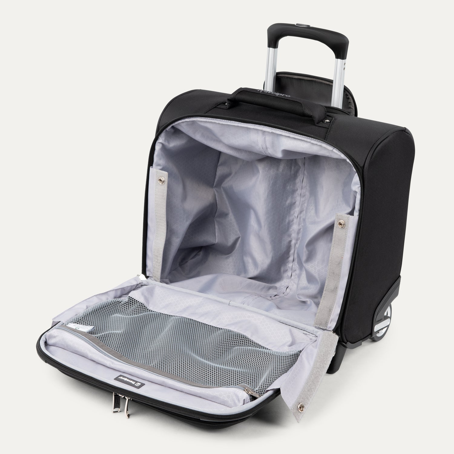 Travelpro Maxlite 5 Carry-On Rolling Tote
