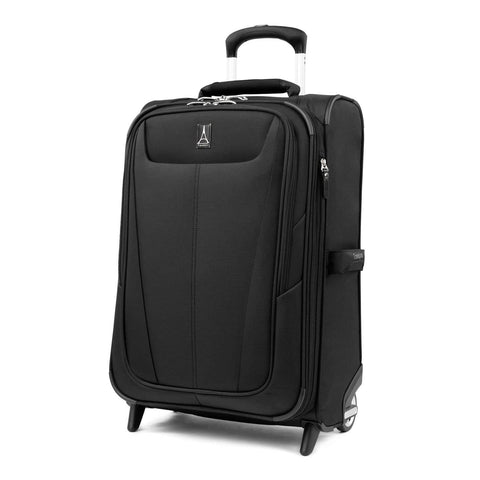 Maxlite 5 Carry-On Expandable Rollaboard 22" - Voyage Luggage