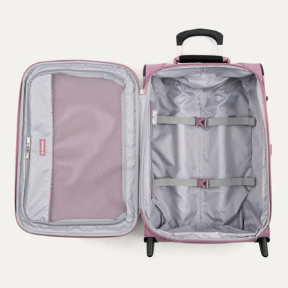 Travelpro Maxlite 5 Carry-On Expandable Rollaboard