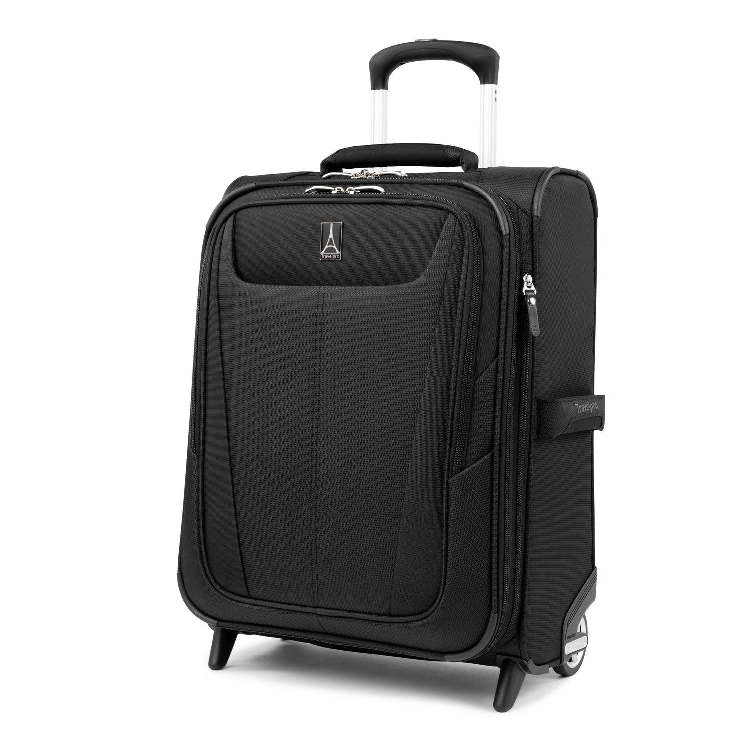 Maxlite 5 International Carry-On Expandable Rollaboard - Voyage Luggage