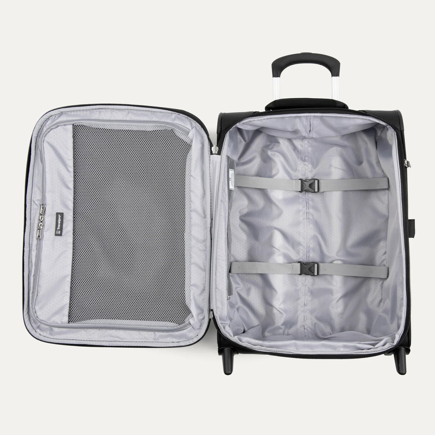 Travelpro Maxlite 5 International Carry-On Expandable Rollaboard