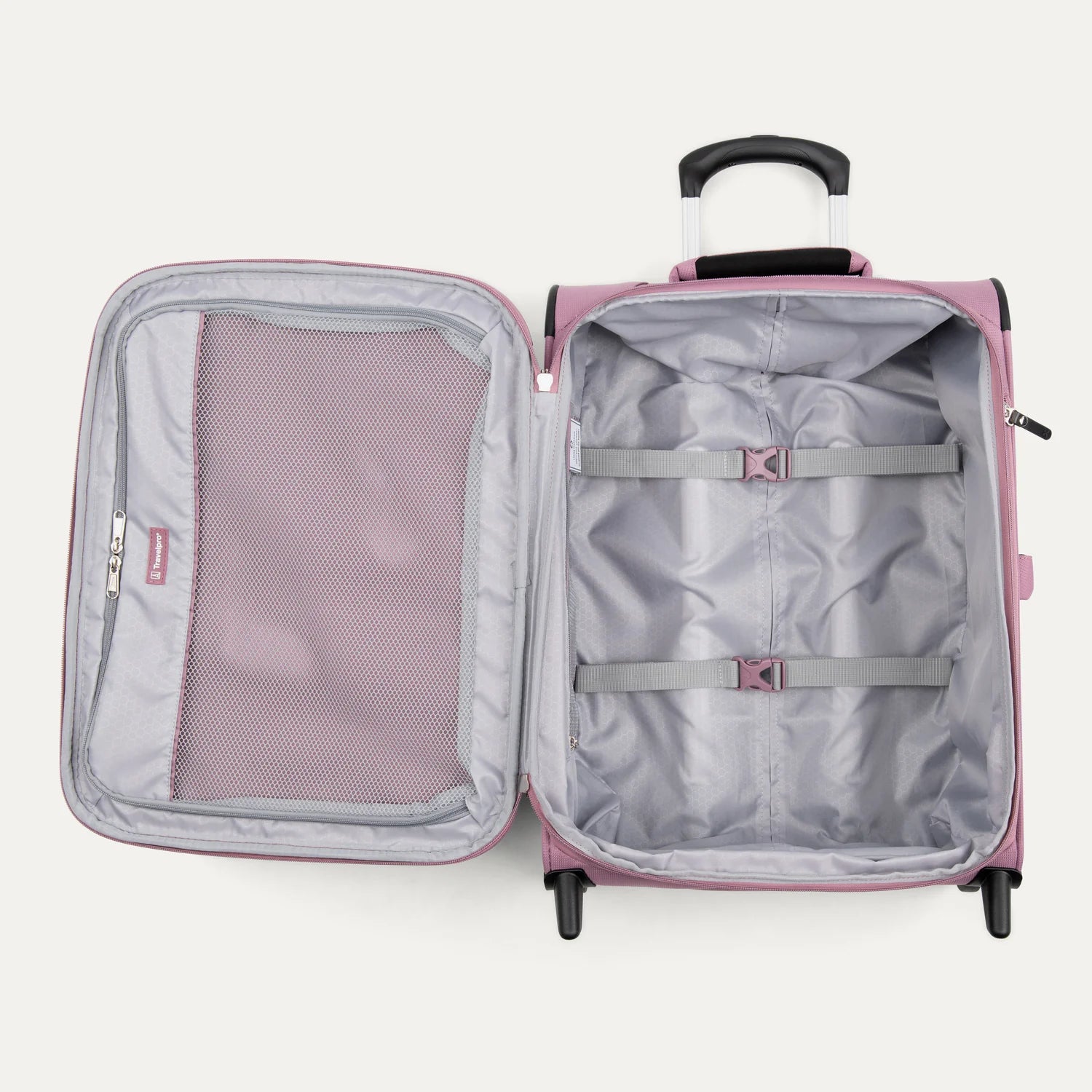 Travelpro Maxlite 5 International Carry-On Expandable Rollaboard