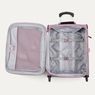 Travelpro Maxlite 5 International Carry-On Expandable Rollaboard