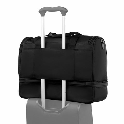 Maxlite 5 Drop-Bottom Weekender - Voyage Luggage