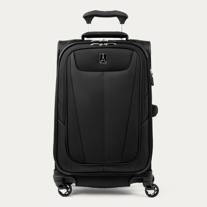Travelpro Maxlite 5 Expandable Softside Spinner