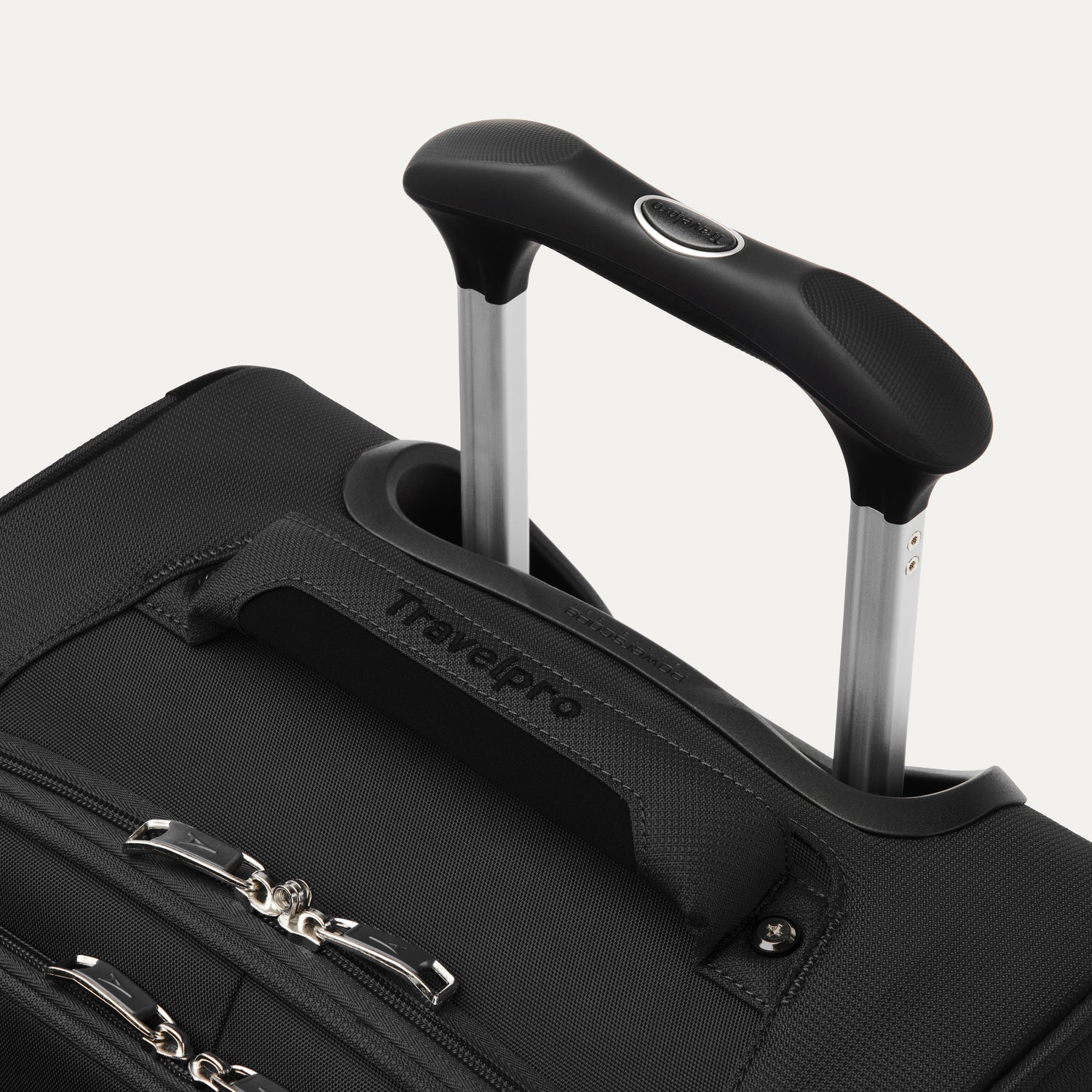 Travelpro Maxlite 5 Expandable Softside Spinner