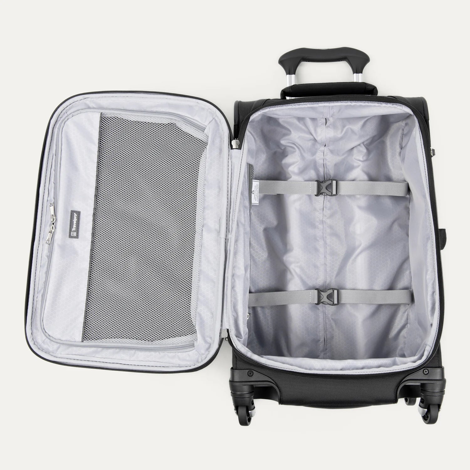 Travelpro Maxlite 5 Expandable Softside Spinner