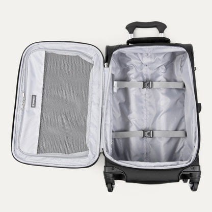 Travelpro Maxlite 5 Expandable Softside Spinner