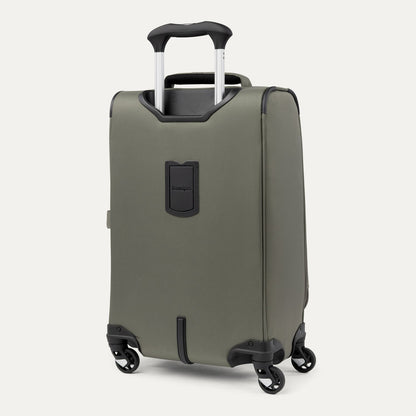 Travelpro Maxlite 5 Expandable Softside Spinner