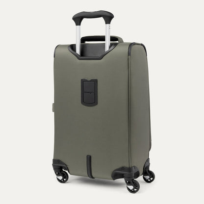 Travelpro Maxlite 5 Expandable Softside Spinner