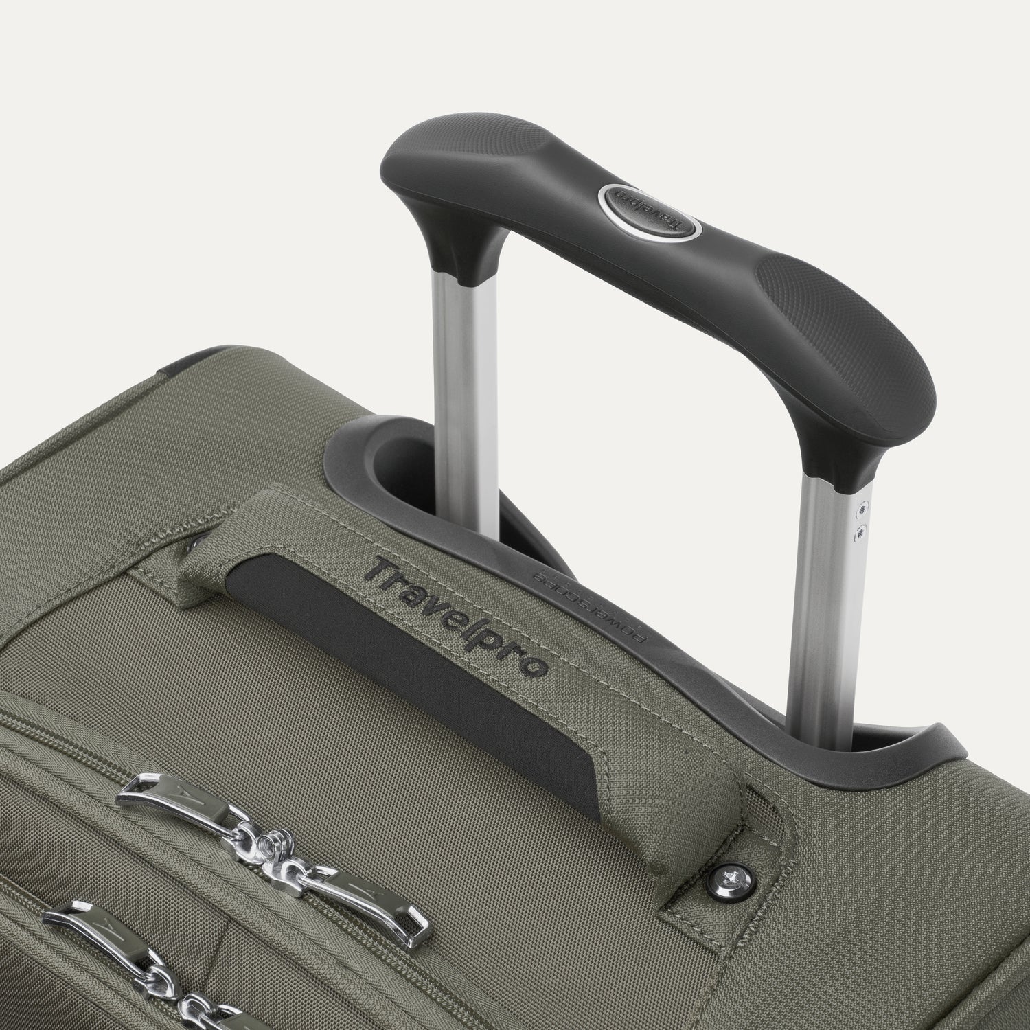 Travelpro Maxlite 5 Expandable Softside Spinner