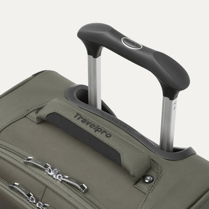 Travelpro Maxlite 5 Expandable Softside Spinner
