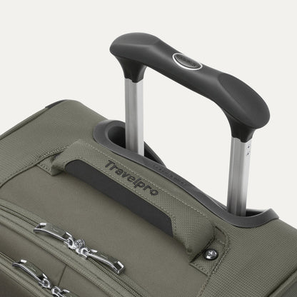 Travelpro Maxlite 5 Expandable Softside Spinner