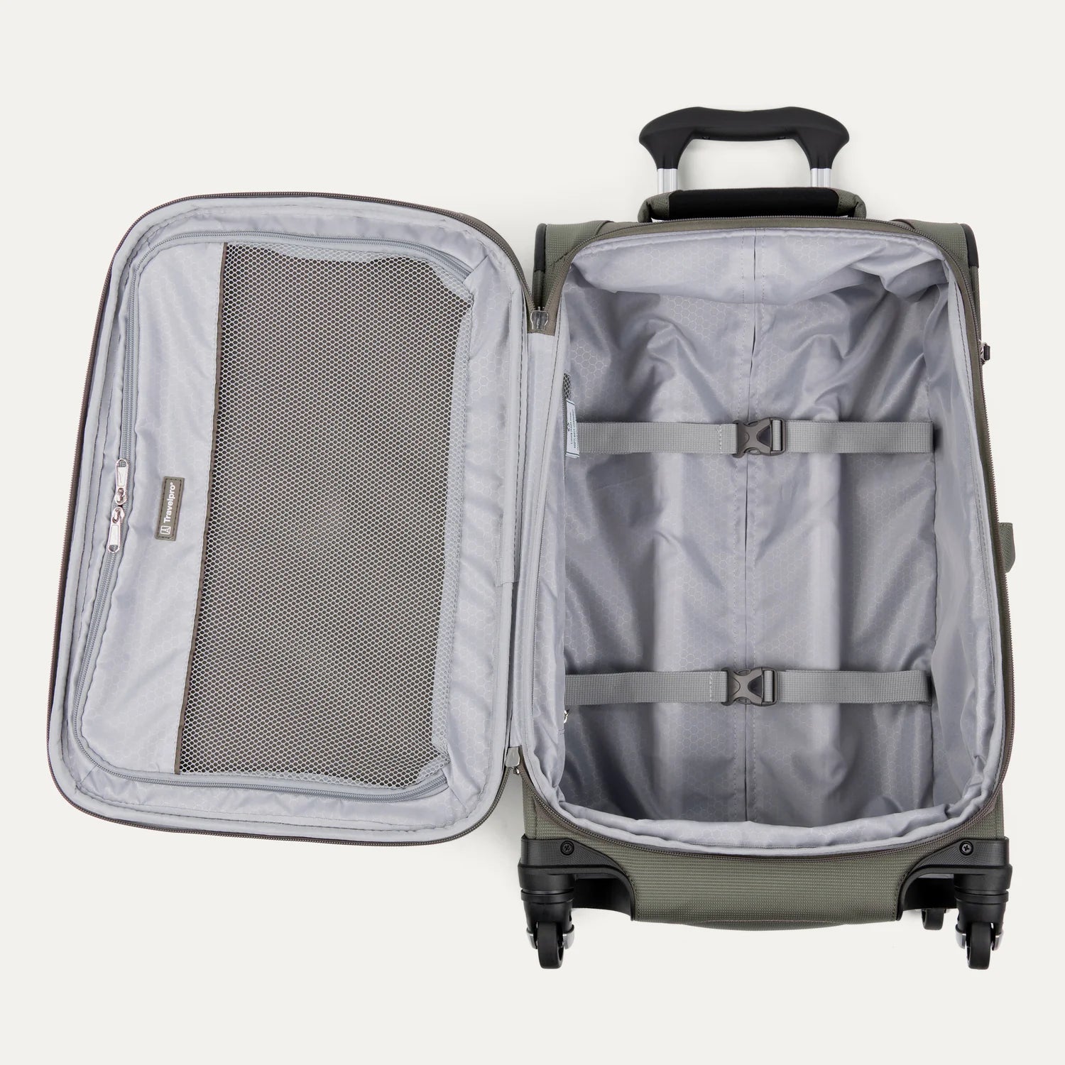 Travelpro Maxlite 5 Expandable Softside Spinner