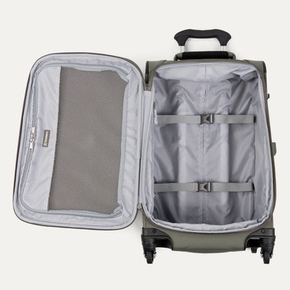 Travelpro Maxlite 5 Expandable Softside Spinner