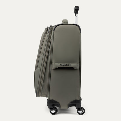 Travelpro Maxlite 5 Expandable Softside Spinner