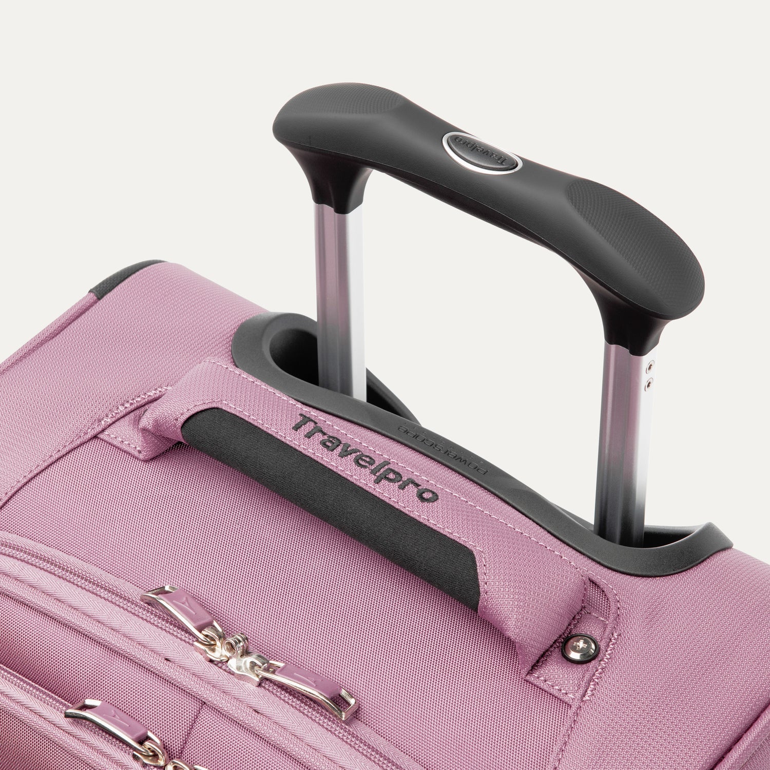 Travelpro Maxlite 5 Expandable Softside Spinner