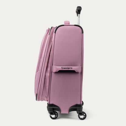 Travelpro Maxlite 5 Expandable Softside Spinner