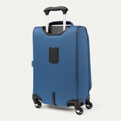 Travelpro Maxlite 5 Expandable Softside Spinner