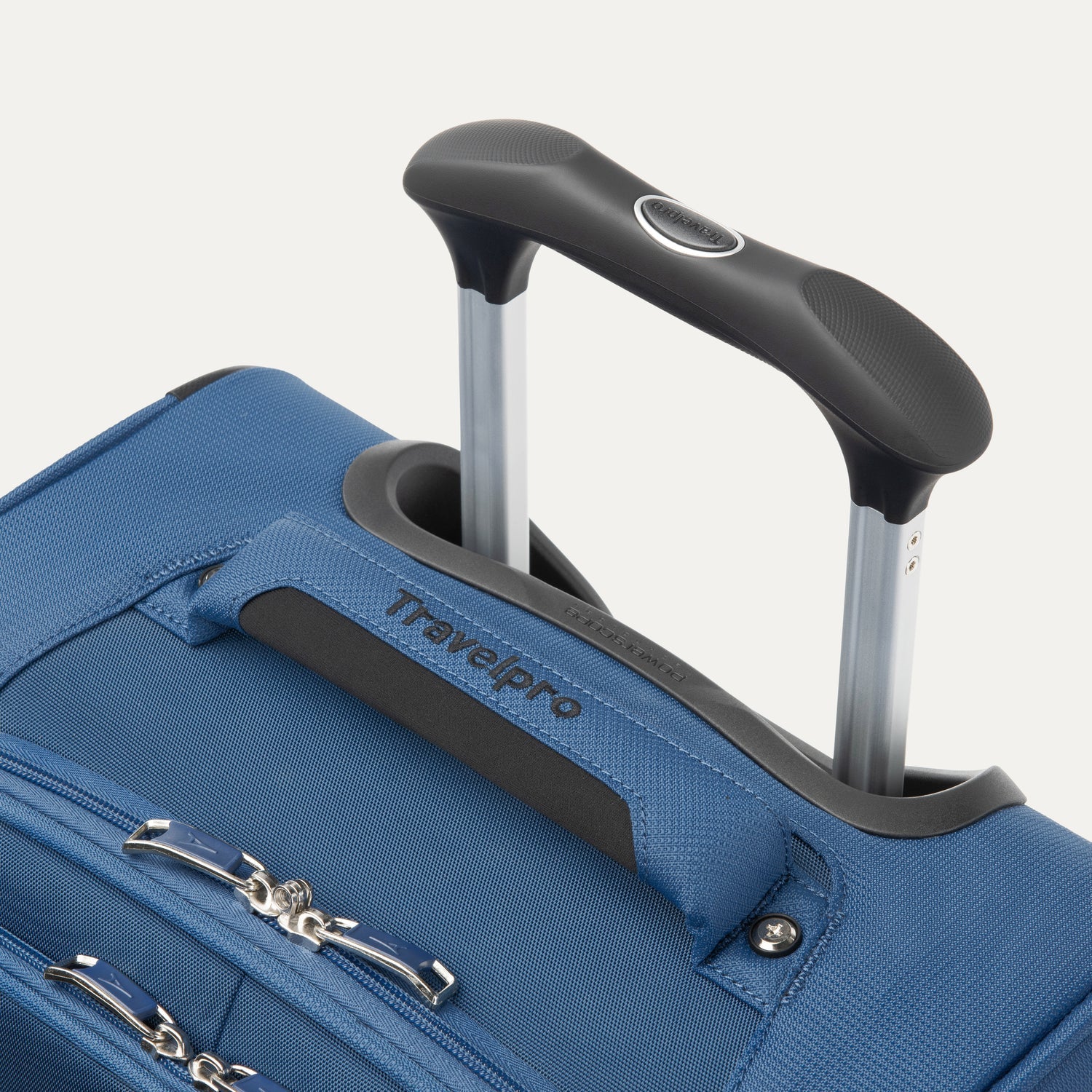 Travelpro Maxlite 5 Expandable Softside Spinner