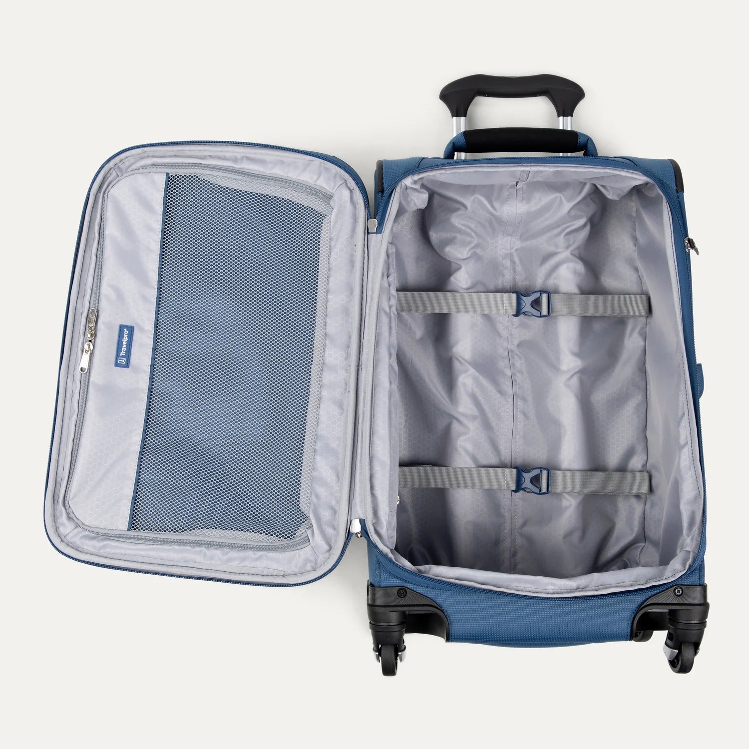 Travelpro Maxlite 5 Expandable Softside Spinner