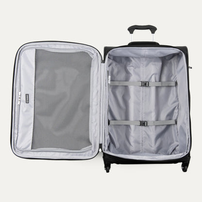 Travelpro Maxlite 5 Expandable Softside Spinner