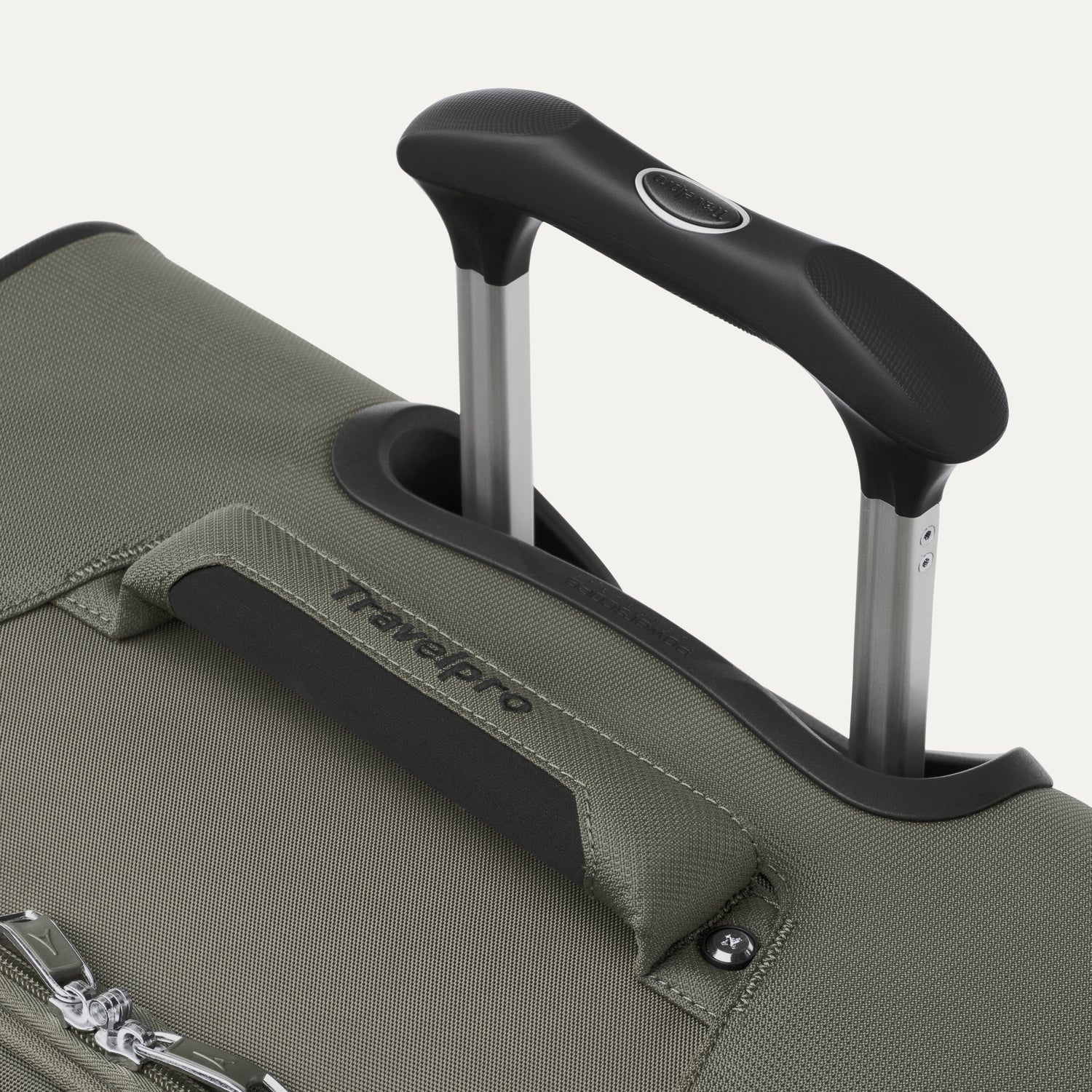Travelpro Maxlite 5 Expandable Softside Spinner