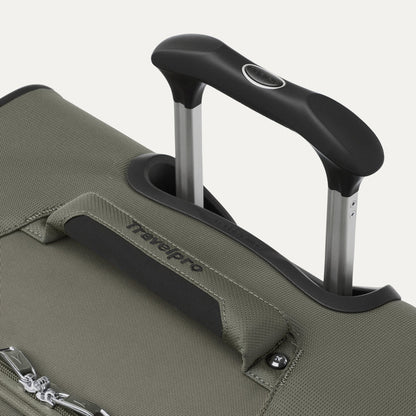 Travelpro Maxlite 5 Expandable Softside Spinner