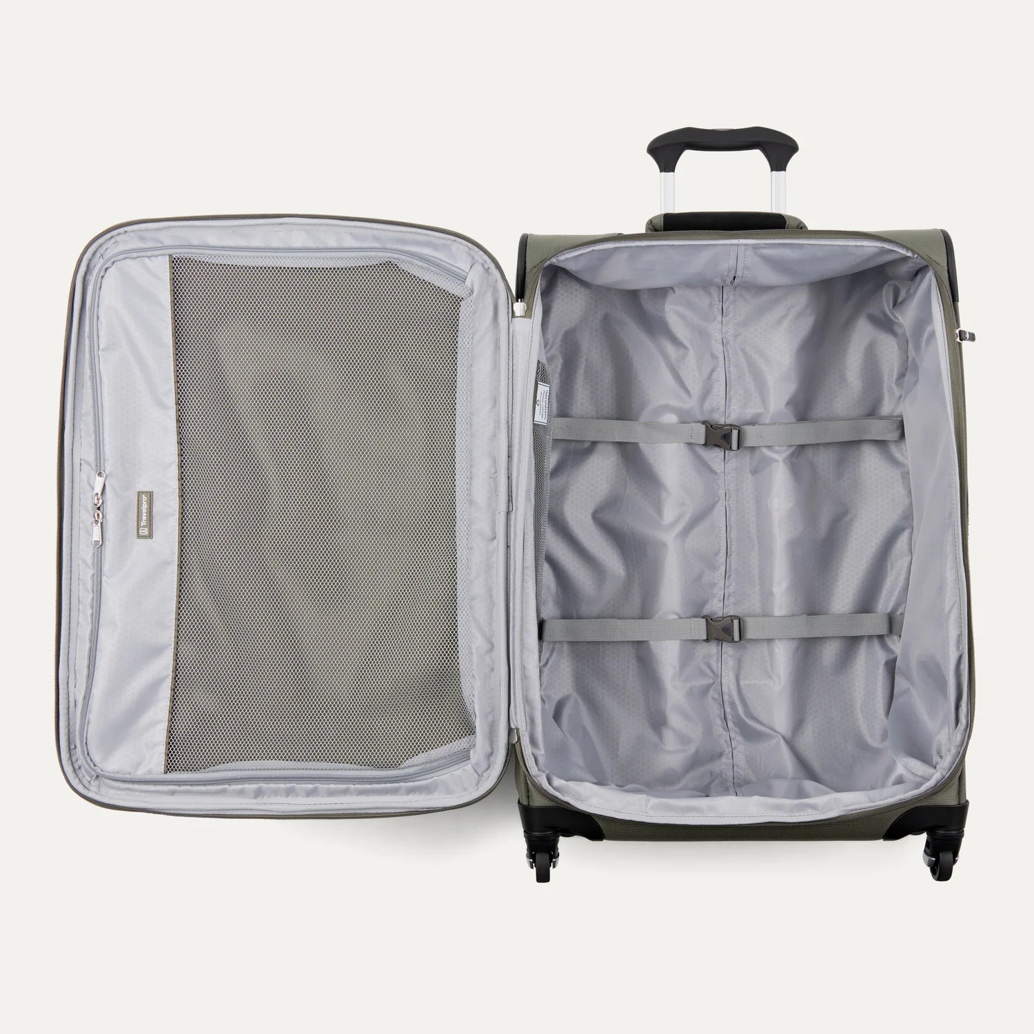 Travelpro Maxlite 5 Expandable Softside Spinner