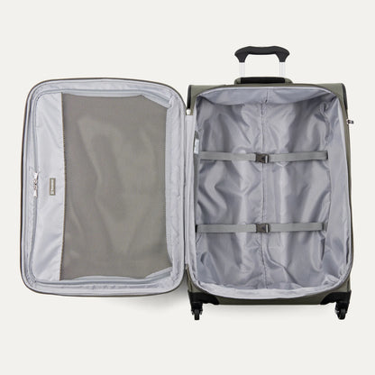 Travelpro Maxlite 5 Expandable Softside Spinner