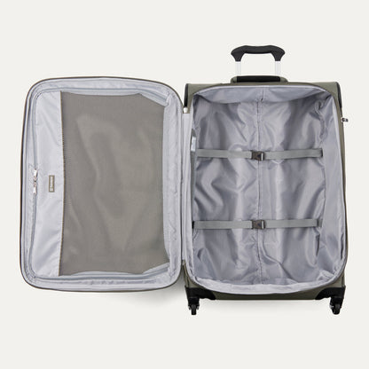 Travelpro Maxlite 5 Expandable Softside Spinner