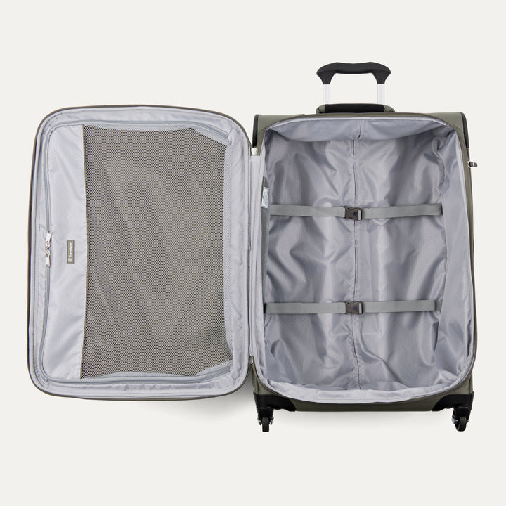 Travelpro Maxlite 5 Expandable Softside Spinner