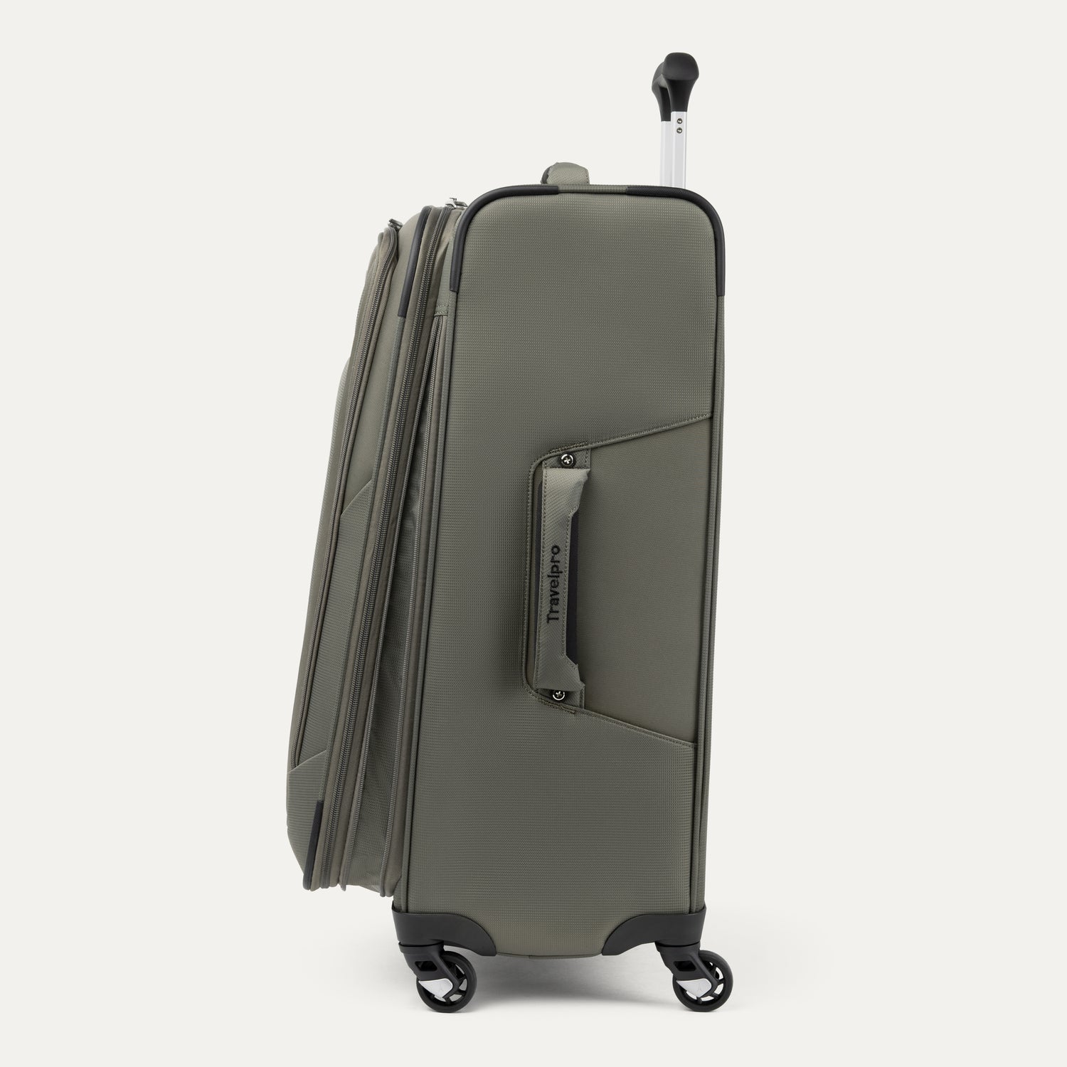 Travelpro Maxlite 5 Expandable Softside Spinner