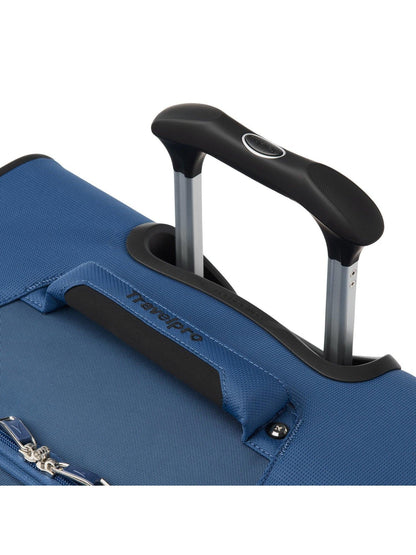 Travelpro Maxlite 5 Expandable Softside Spinner
