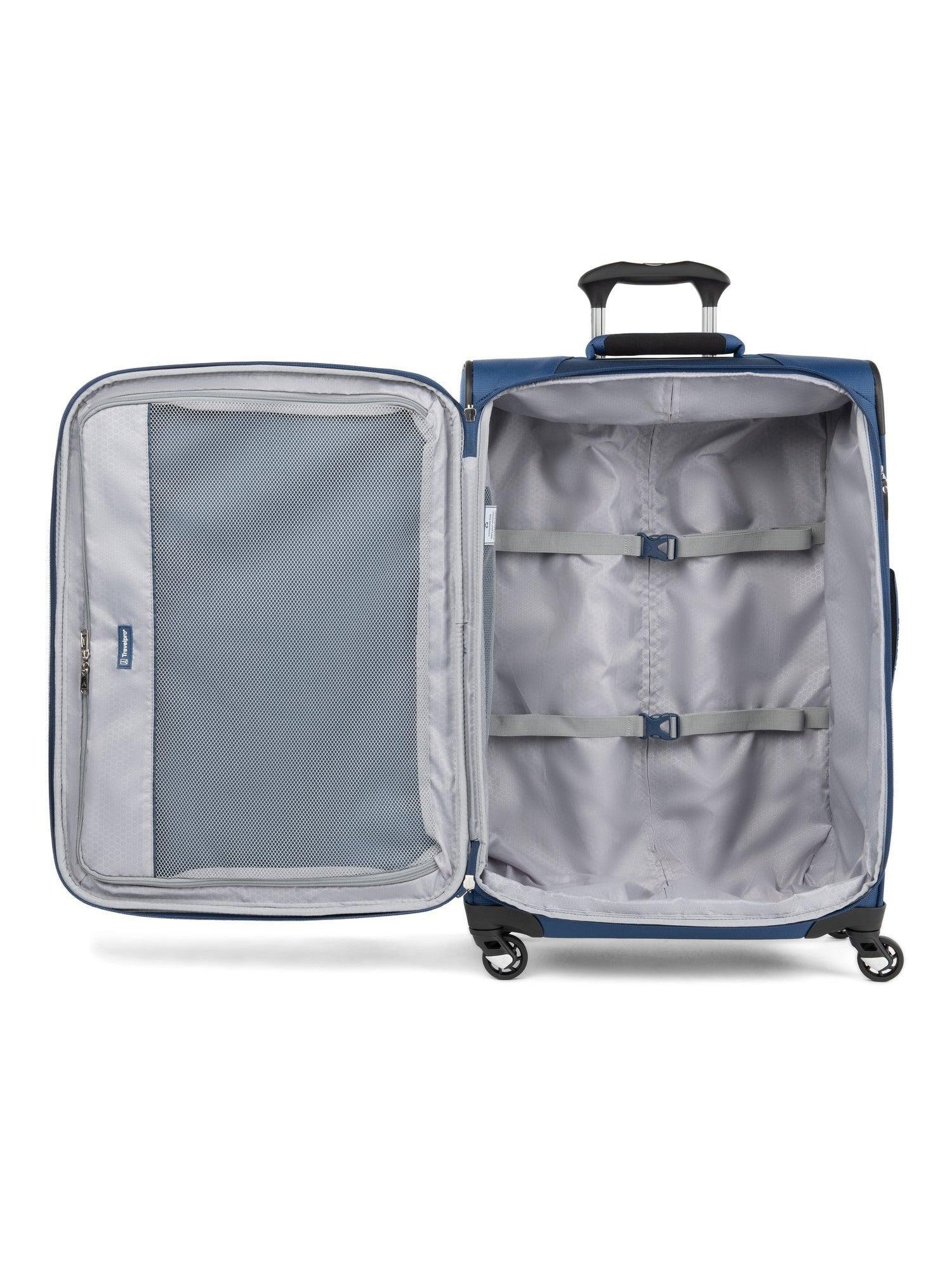 Travelpro Maxlite 5 Expandable Softside Spinner