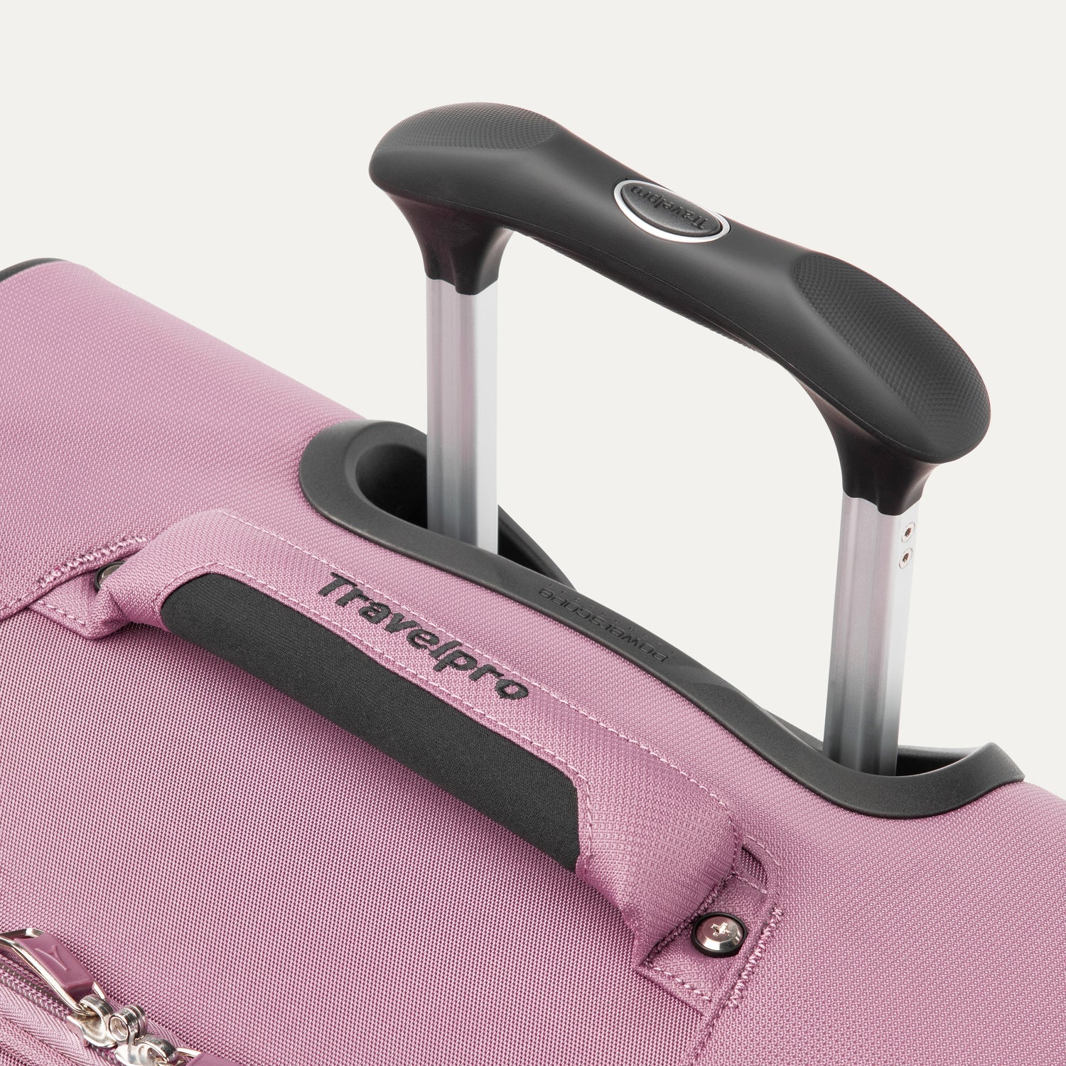 Travelpro Maxlite 5 Expandable Softside Spinner