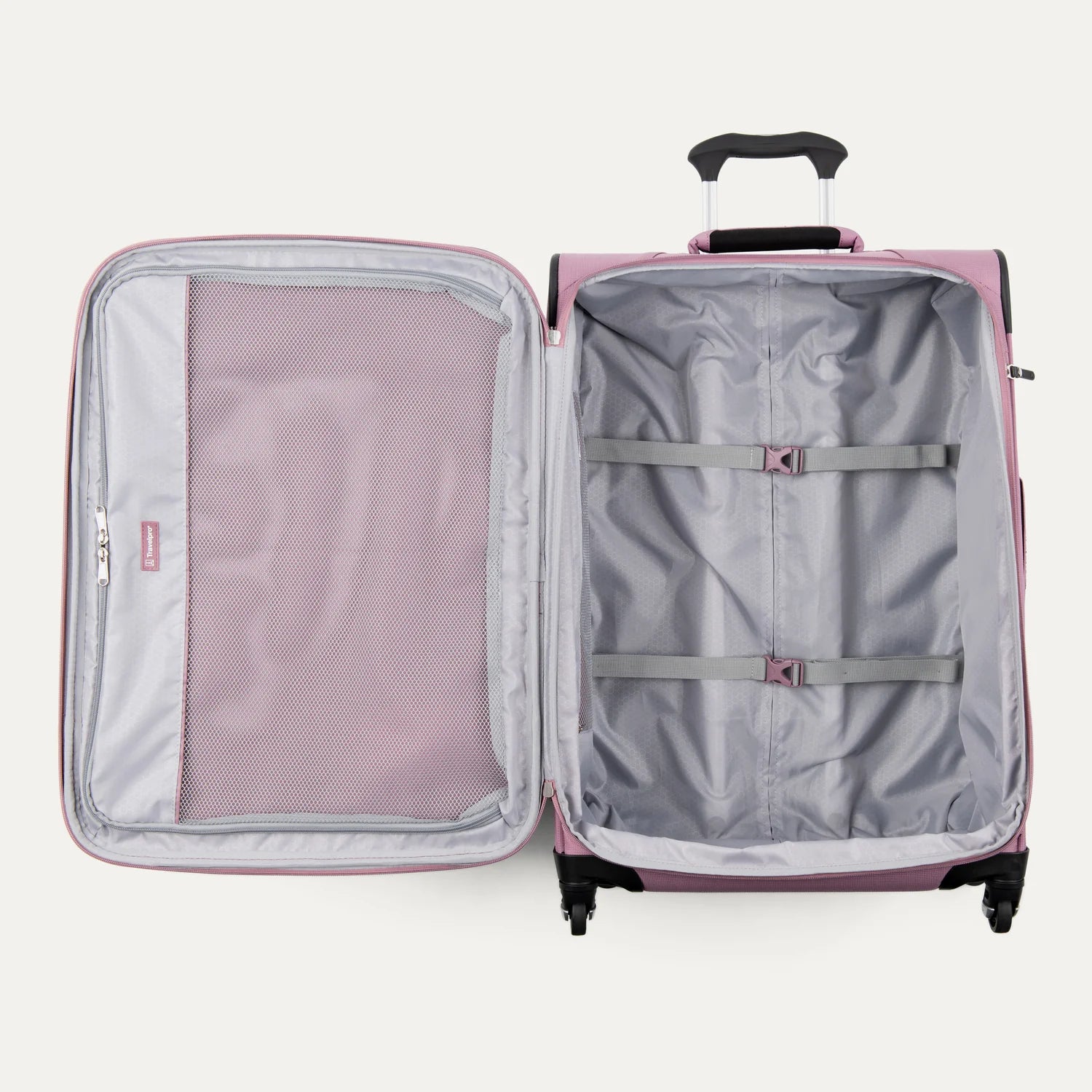 Travelpro Maxlite 5 Expandable Softside Spinner
