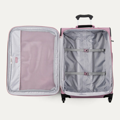 Travelpro Maxlite 5 Expandable Softside Spinner