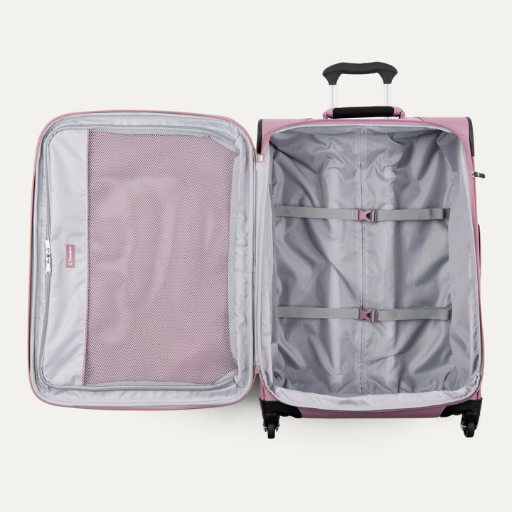 Travelpro Maxlite 5 Expandable Softside Spinner