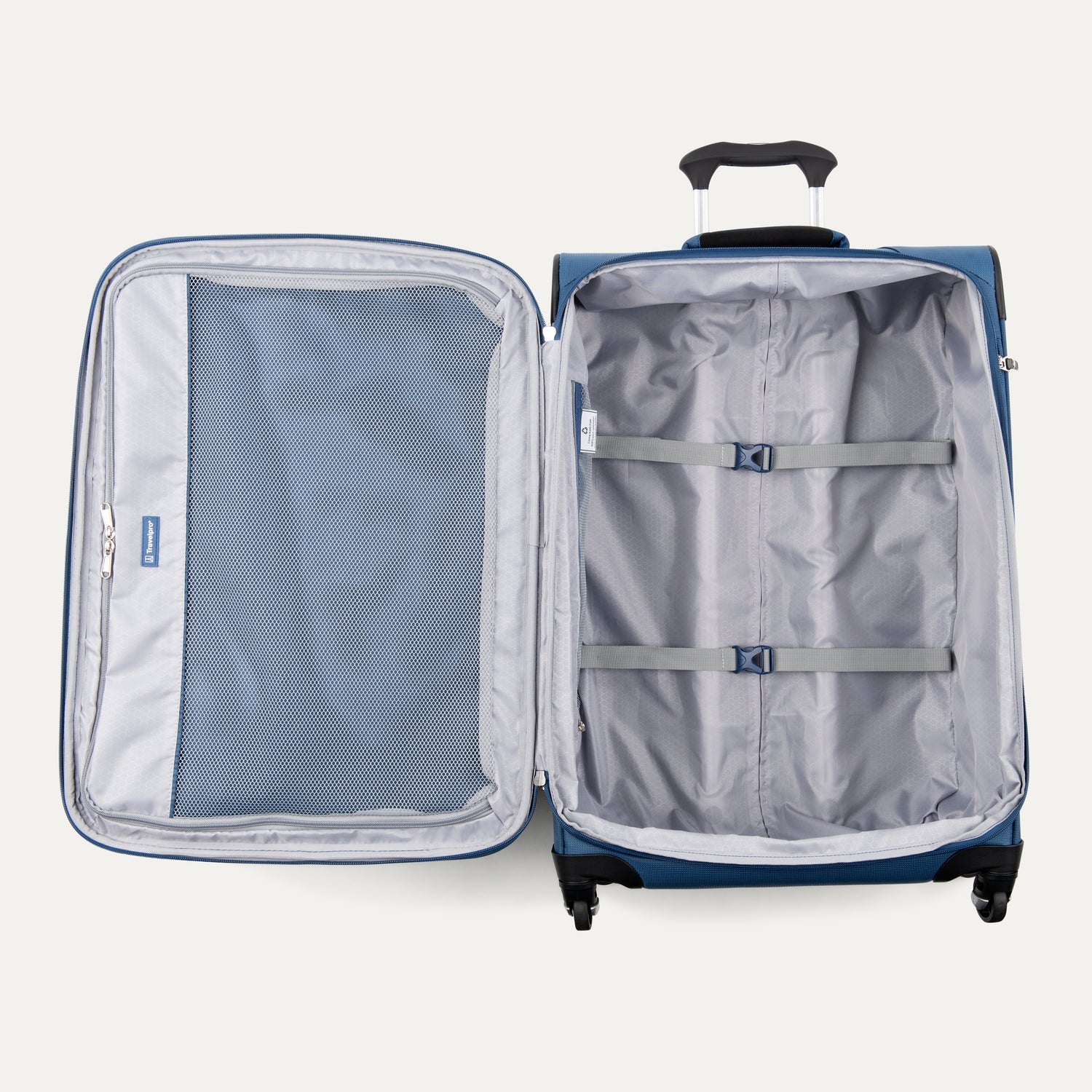 Travelpro Maxlite 5 Expandable Softside Spinner