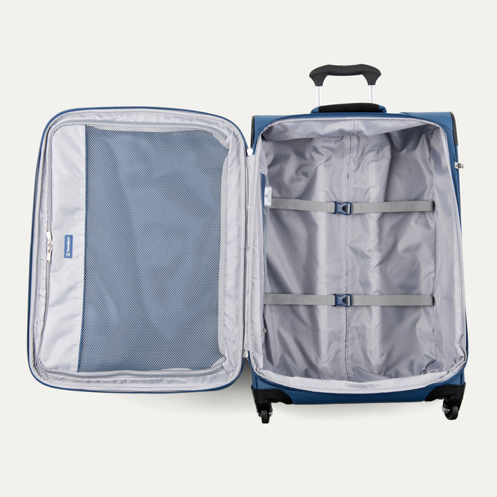 Travelpro Maxlite 5 Expandable Softside Spinner