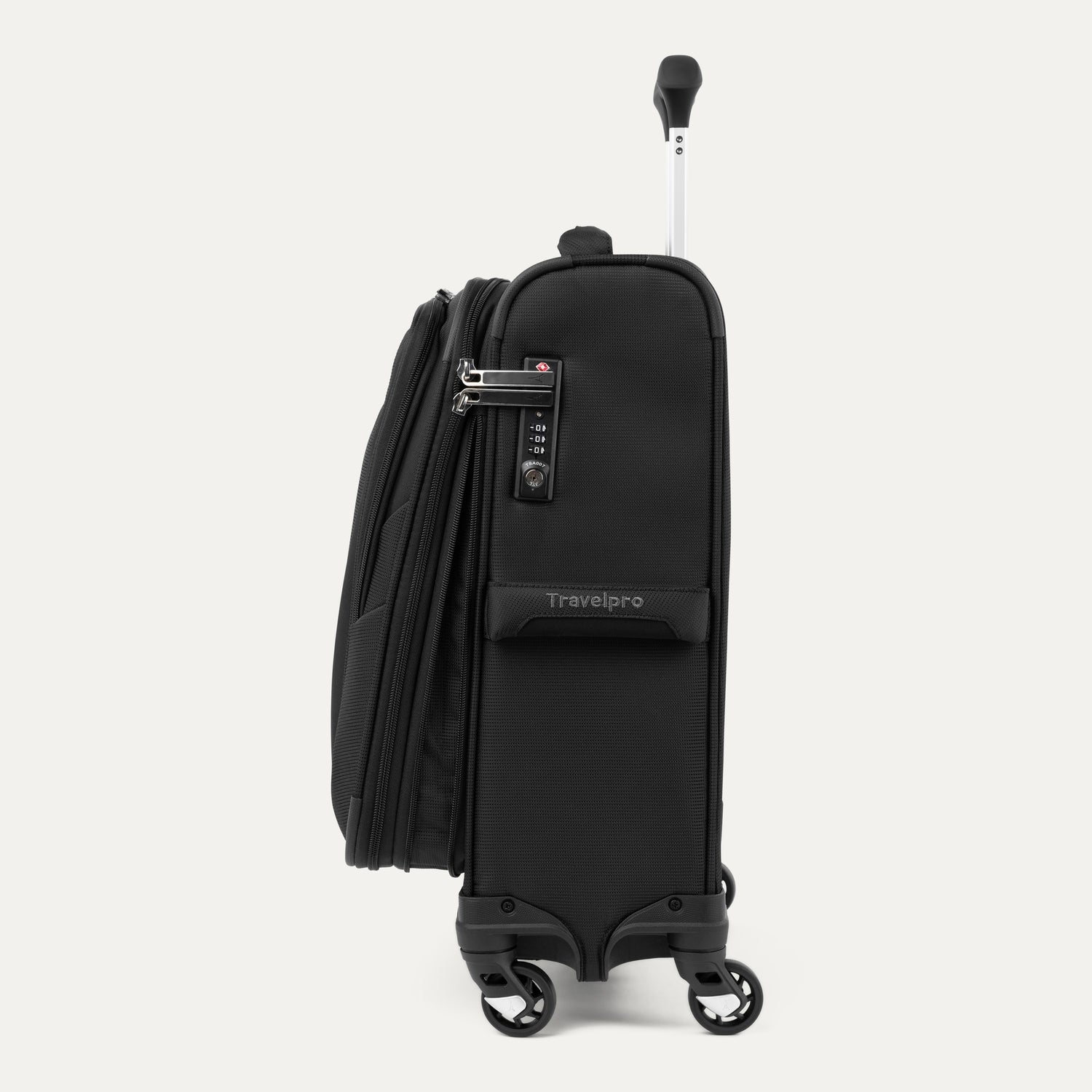 Travelpro Maxlite 5 International Carry-On Expandable Spinner