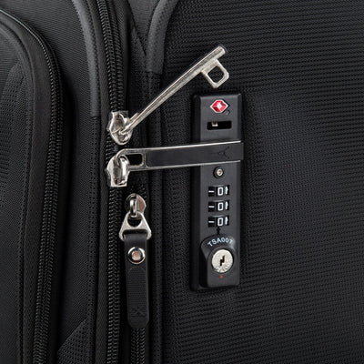 Travelpro Maxlite 5 International Carry-On Expandable Spinner