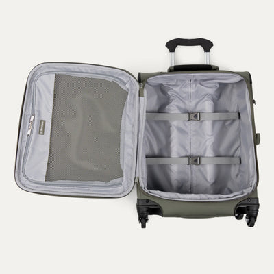 Travelpro Maxlite 5 International Carry-On Expandable Spinner