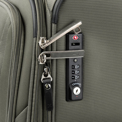 Travelpro Maxlite 5 International Carry-On Expandable Spinner