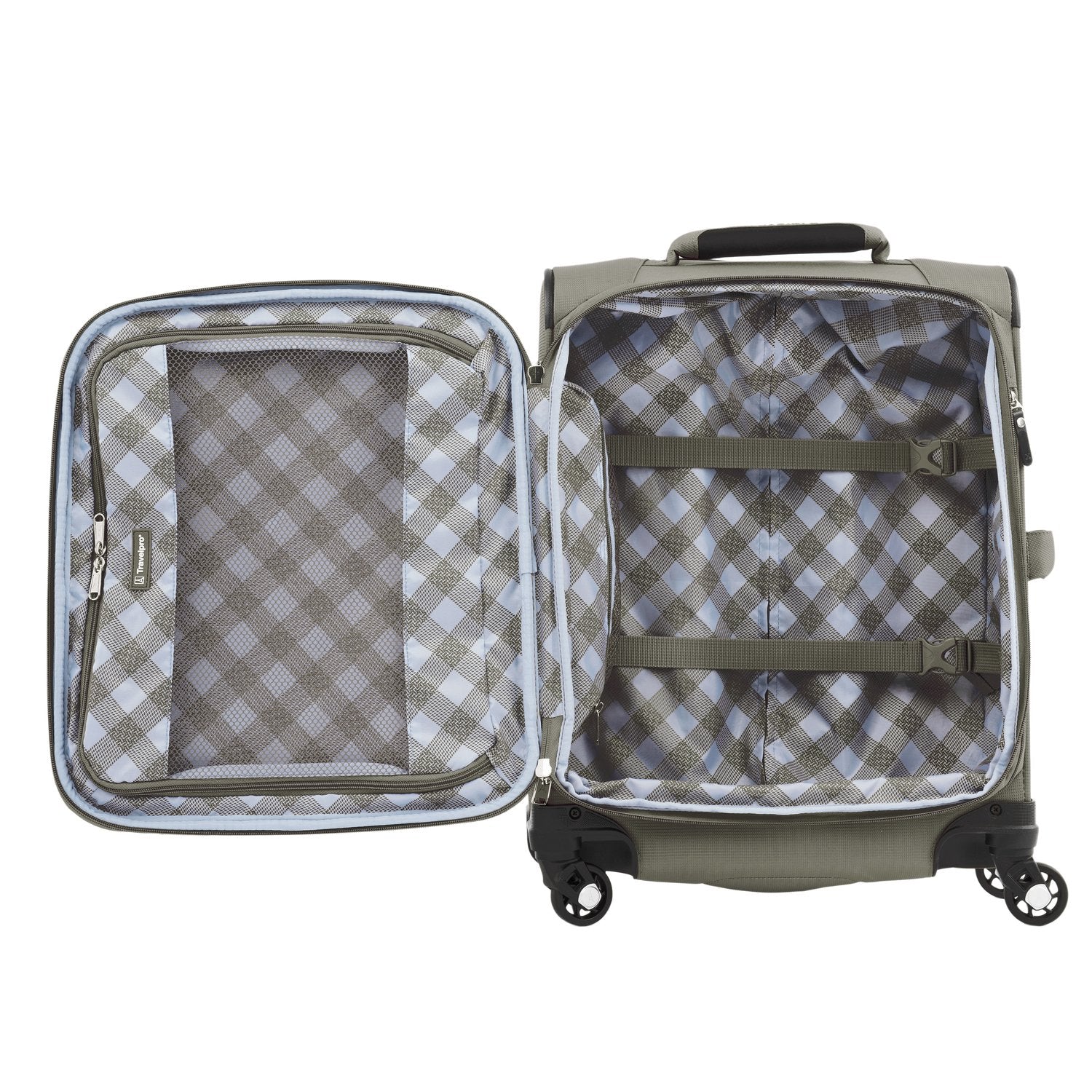 Travelpro Maxlite 5 International Carry-On Expandable Spinner