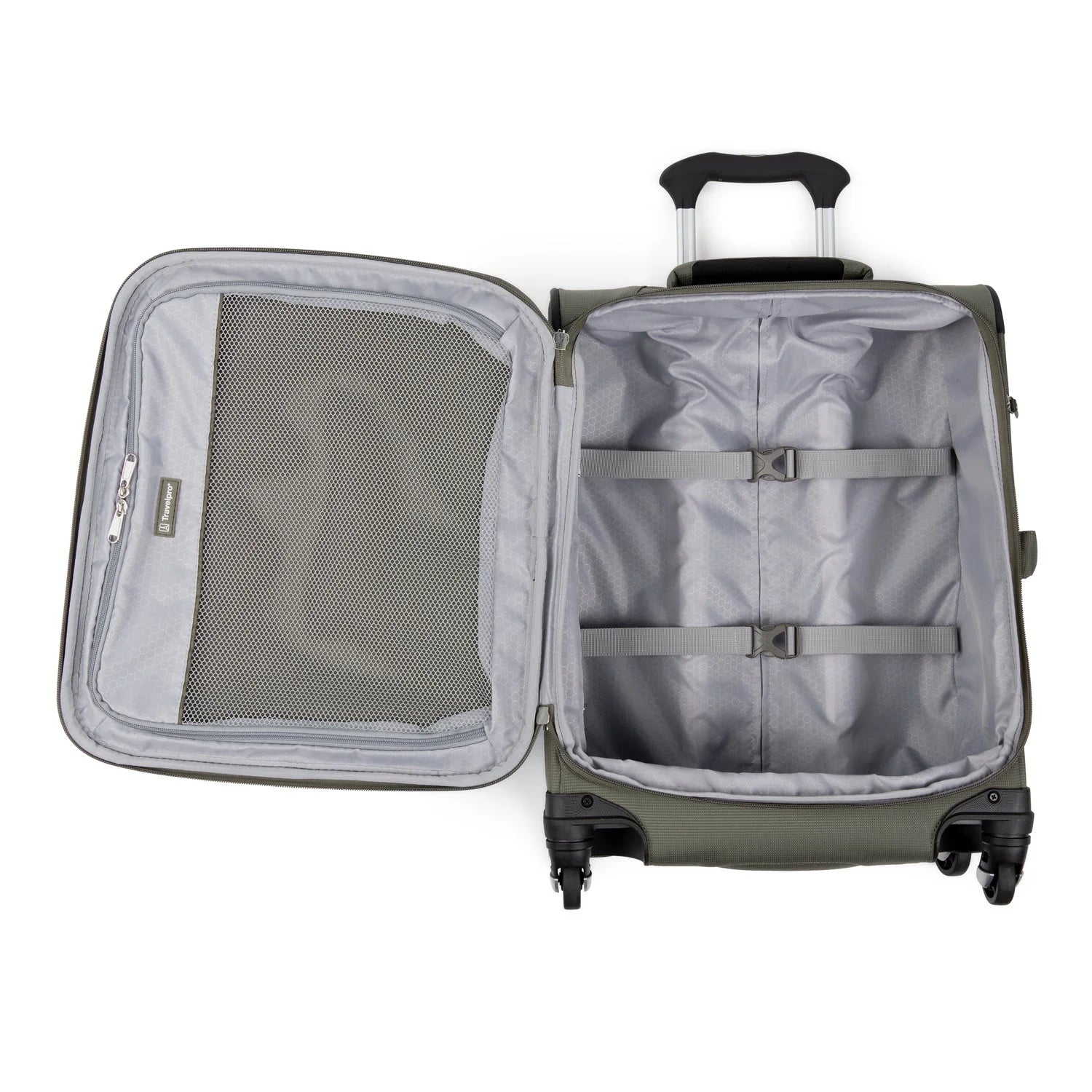 Travelpro Maxlite 5 International Carry-On Expandable Spinner