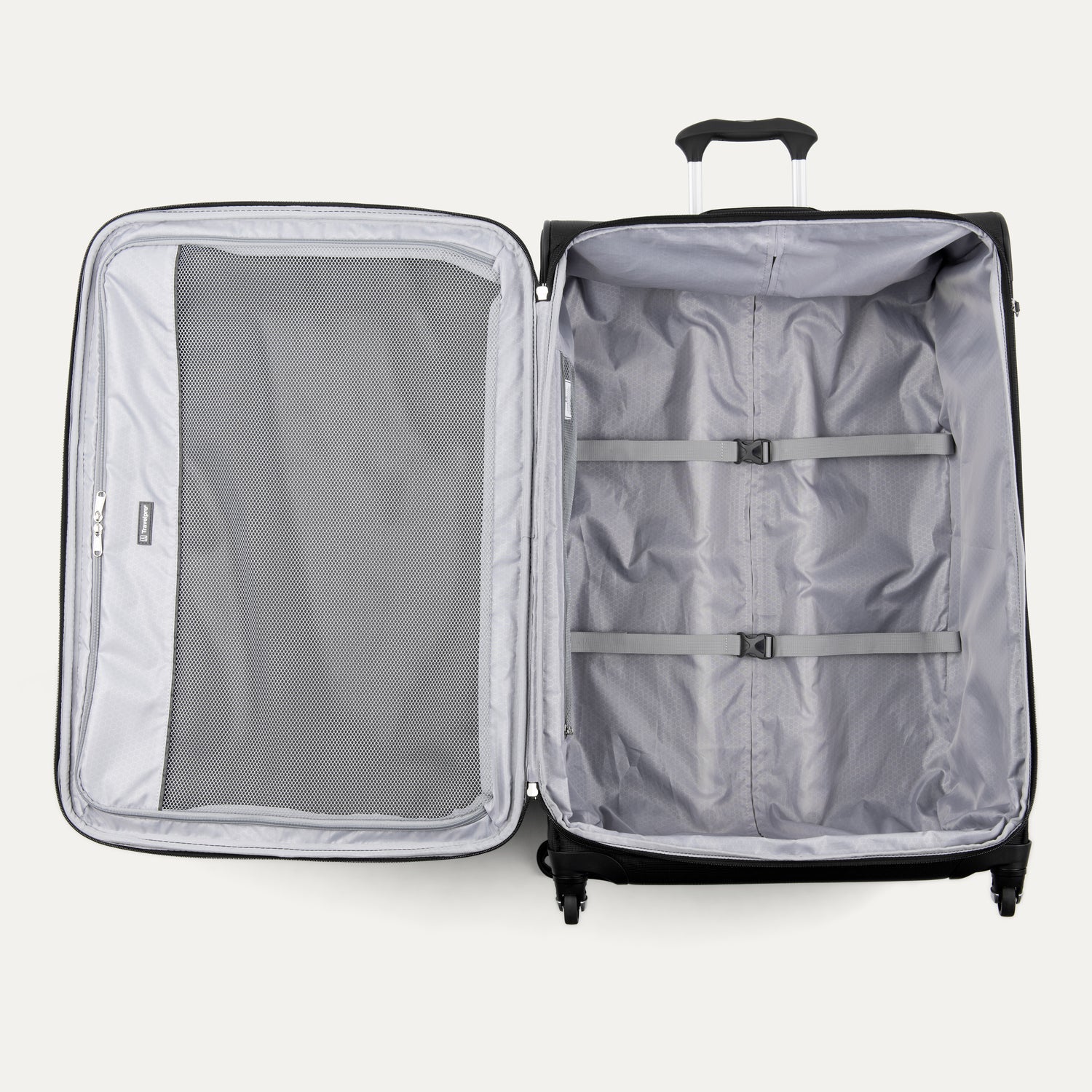 Travelpro Maxlite 5 Expandable Softside Spinner
